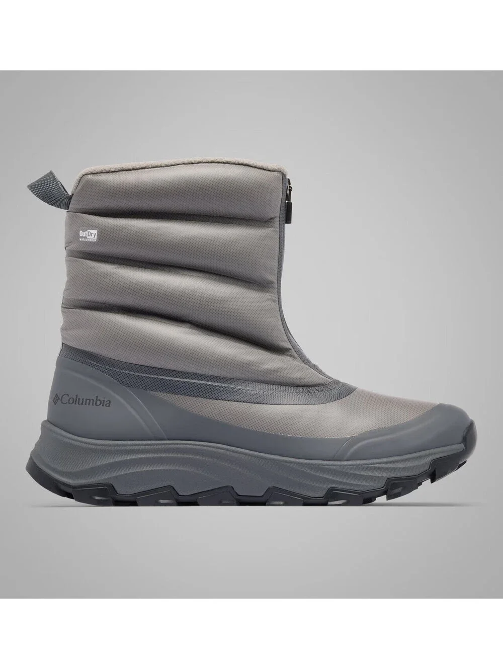 New Columbia Omni Heat Infinity Men’s EXPEDITIONIST PEAK ODX Size 8.5 $195 MSRP